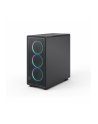 Fractal Design Epoch TG RGB Light tint czarny (FDCEPO1A04) - nr 25