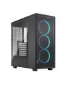 Fractal Design Epoch TG RGB Light tint czarny (FDCEPO1A04) - nr 31