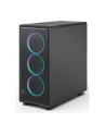 Fractal Design Epoch TG RGB Light tint czarny (FDCEPO1A04) - nr 35