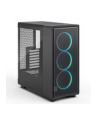 Fractal Design Epoch TG RGB Light tint czarny (FDCEPO1A04) - nr 44