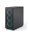 Fractal Design Epoch TG RGB Light tint czarny (FDCEPO1A04) - nr 45