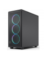 Fractal Design Epoch TG RGB Light tint czarny (FDCEPO1A04) - nr 50
