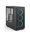 Fractal Design Epoch TG RGB Light tint czarny (FDCEPO1A04) - nr 51