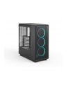 Fractal Design Epoch TG RGB Light tint czarny (FDCEPO1A04) - nr 7