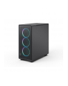 Fractal Design Epoch TG RGB Light tint czarny (FDCEPO1A04) - nr 8