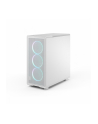 Fractal Design Epoch TG RGB Clear tint biała (FDCEPO1A05) - nr 12