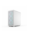 Fractal Design Epoch TG RGB Clear tint biała (FDCEPO1A05) - nr 14