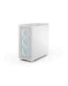Fractal Design Epoch TG RGB Clear tint biała (FDCEPO1A05) - nr 24
