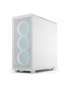 Fractal Design Epoch TG RGB Clear tint biała (FDCEPO1A05) - nr 32