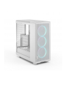 Fractal Design Epoch TG RGB Clear tint biała (FDCEPO1A05) - nr 36