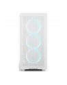 Fractal Design Epoch TG RGB Clear tint biała (FDCEPO1A05) - nr 38