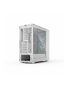Fractal Design Epoch TG RGB Clear tint biała (FDCEPO1A05) - nr 3