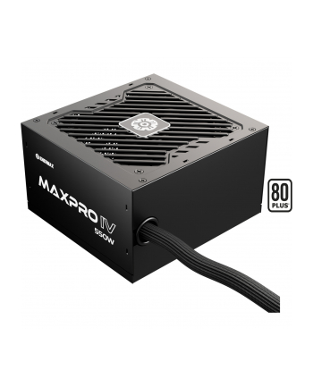 Enermax MAXPRO IV 550W 80+ 230V EU Standard Non-Modular (EMP550W)