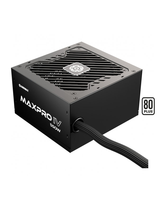 Enermax MAXPRO IV 550W 80+ 230V EU Standard Non-Modular (EMP550W) główny