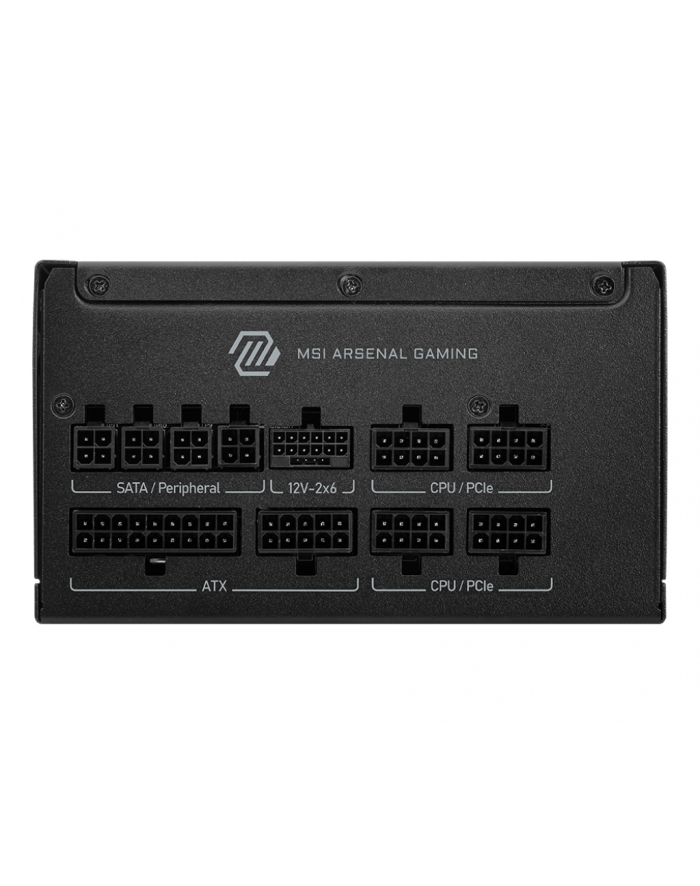 Msi MAG A850GLS 850W (3067ZPIY11CE0) główny
