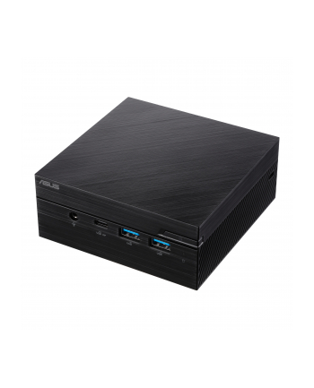 ASUS PN53-BS5753MDS1 AMDR5-7530U/black/non-logo ohne OS nr 1