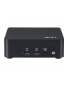 MSI Barebone Cubi NUC AI 1UMG-018BEU i7-155H ohne OS - nr 13