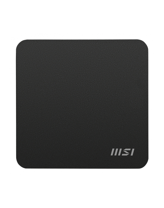 MSI Barebone Cubi NUC AI 1UMG-018BEU i7-155H ohne OS główny