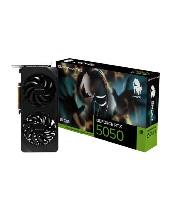 Gainward RTX5050       Ghost            8GB GDDR6  HDMI 3xDP