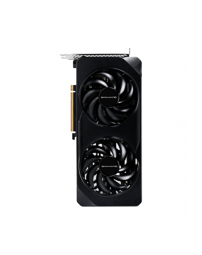 Gainward RTX5060Ti     Ghost OC        16GB GDDR7  HDMI 3xDP główny