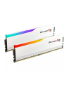 DDR5 32GB PC 6000 CL28 G.Skill (2x16GB) 30-M5 RGB RM5RW - nr 1