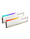 DDR5 32GB PC 6000 CL28 G.Skill (2x16GB) 30-M5 RGB RM5RW - nr 5