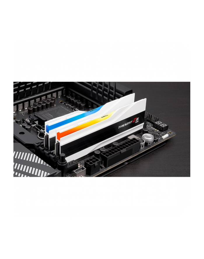 DDR5 32GB PC 6000 CL28 G.Skill KIT (2x16GB) 32-TZ5RW główny
