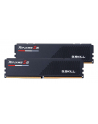 DDR5 64GB PC 6000 CL28 G.Skill KIT (2x32GB) 64-RS5K - nr 9