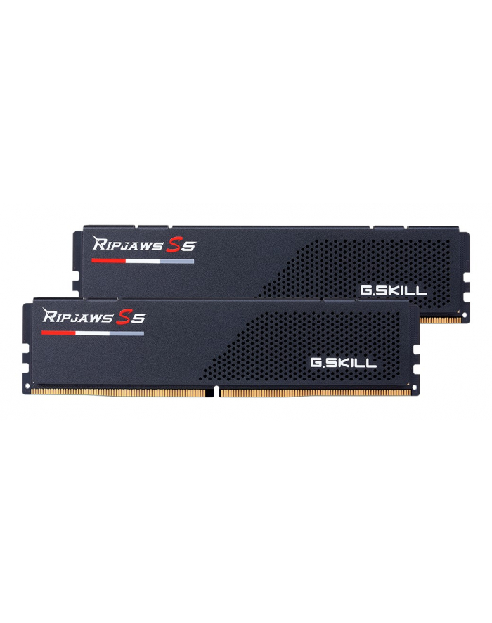DDR5 64GB PC 6000 CL28 G.Skill KIT (2x32GB) 64-RS5K główny