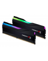 DDR5 64GB PC 6000 CL28 G.Skill KIT (2x32GB) 64-TZ5RK RGB - nr 12