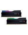 DDR5 64GB PC 6000 CL28 G.Skill KIT (2x32GB) 64-TZ5RK RGB - nr 15