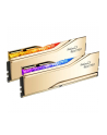 DDR5 32GB PC 8000 CL38 G.Skill KIT (2x16GB) TR5NG NEO RGB/ - nr 1