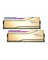 DDR5 32GB PC 8000 CL38 G.Skill KIT (2x16GB) TR5NG NEO RGB/ - nr 2