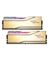DDR5 32GB PC 8000 CL38 G.Skill KIT (2x16GB) TR5NG NEO RGB/ - nr 6