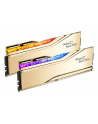 DDR5 32GB PC 8000 CL38 G.Skill KIT (2x16GB) TR5NG NEO RGB/ - nr 8