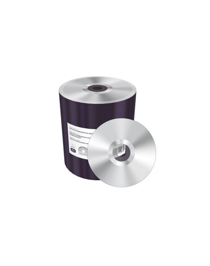 DVD+R Mediarange 8,5 GB 100 Szt. główny