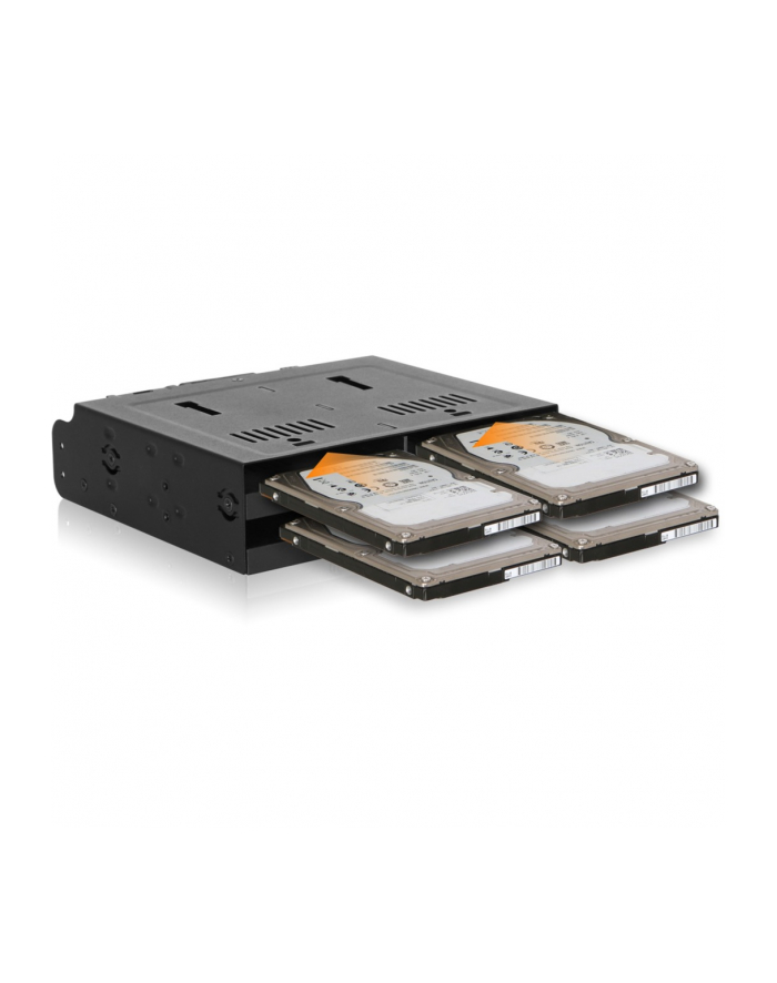 Icy Dock FlexiDOCK MB014SP-B R1 główny