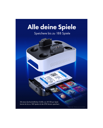 Graugear G3506CG nr 1