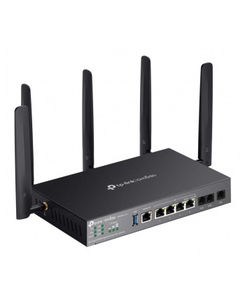 Tp-Link Omada AX3000 (DR3650V) nr 1