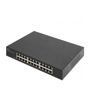 Digitus 24-portowy DN801132 nr 1
