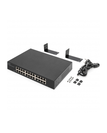 Digitus 24-portowy DN801132 nr 2