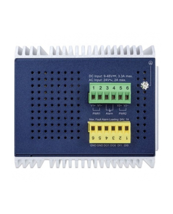 Planet IGS-6325-16T4X IP30 Industrial L3 16-Port (IGS632516T4X) nr 2
