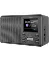 Radio Xoro DAB 142 Czarne - nr 3