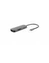 Acer Klucz sprzętowy 7w1 USB-C (HDMI, DP, USB, RJ) - nr 14