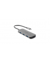 Acer Klucz sprzętowy 7w1 USB-C (HDMI, DP, USB, RJ) - nr 15