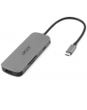 Acer Klucz sprzętowy 7w1 USB-C (HDMI, DP, USB, RJ) - nr 1