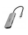 Acer Klucz sprzętowy 7w1 USB-C (HDMI, DP, USB, RJ) - nr 2