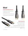 Club3D Cac 1392 Kabel Hdmi 30 M Typu A - nr 15