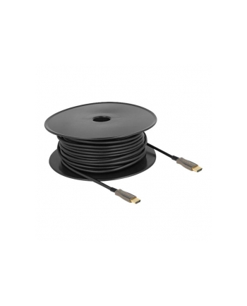 Delock Aktives Optisches Kabel HDMI 8K 60Hz 30m
