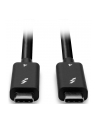 Lindy 31121 kabel Thunderbolt 2 m 40 Gbit/s Czarny - nr 13